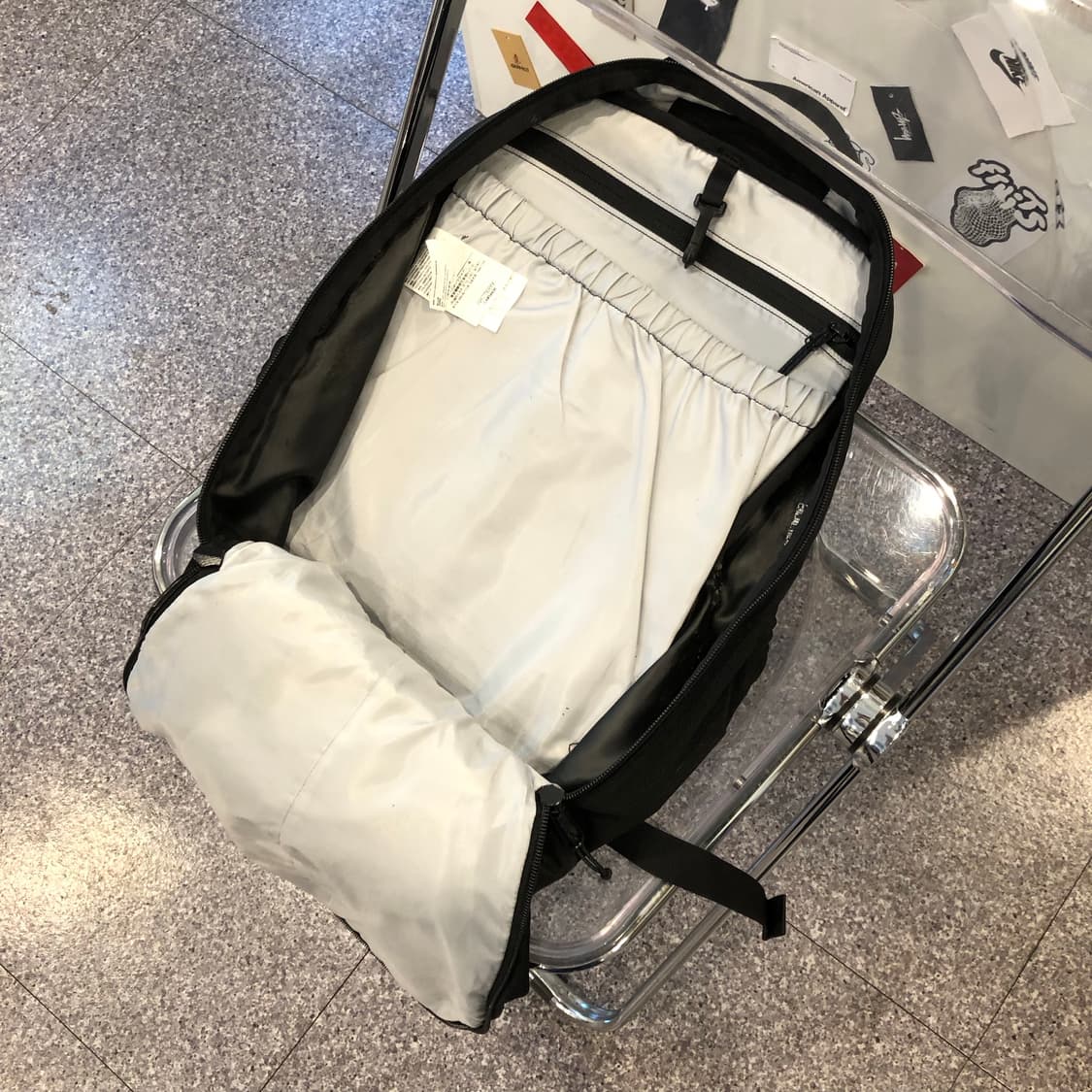 아크테릭스 맨티스26 백팩 상품이미지3