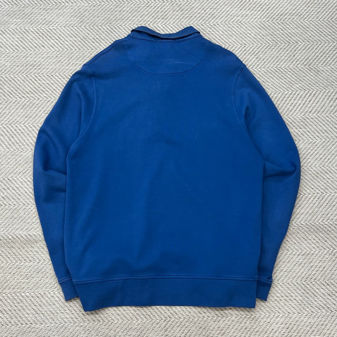 버버리 반집업 코튼셔츠 +명품감정서 r2933 상품이미지2