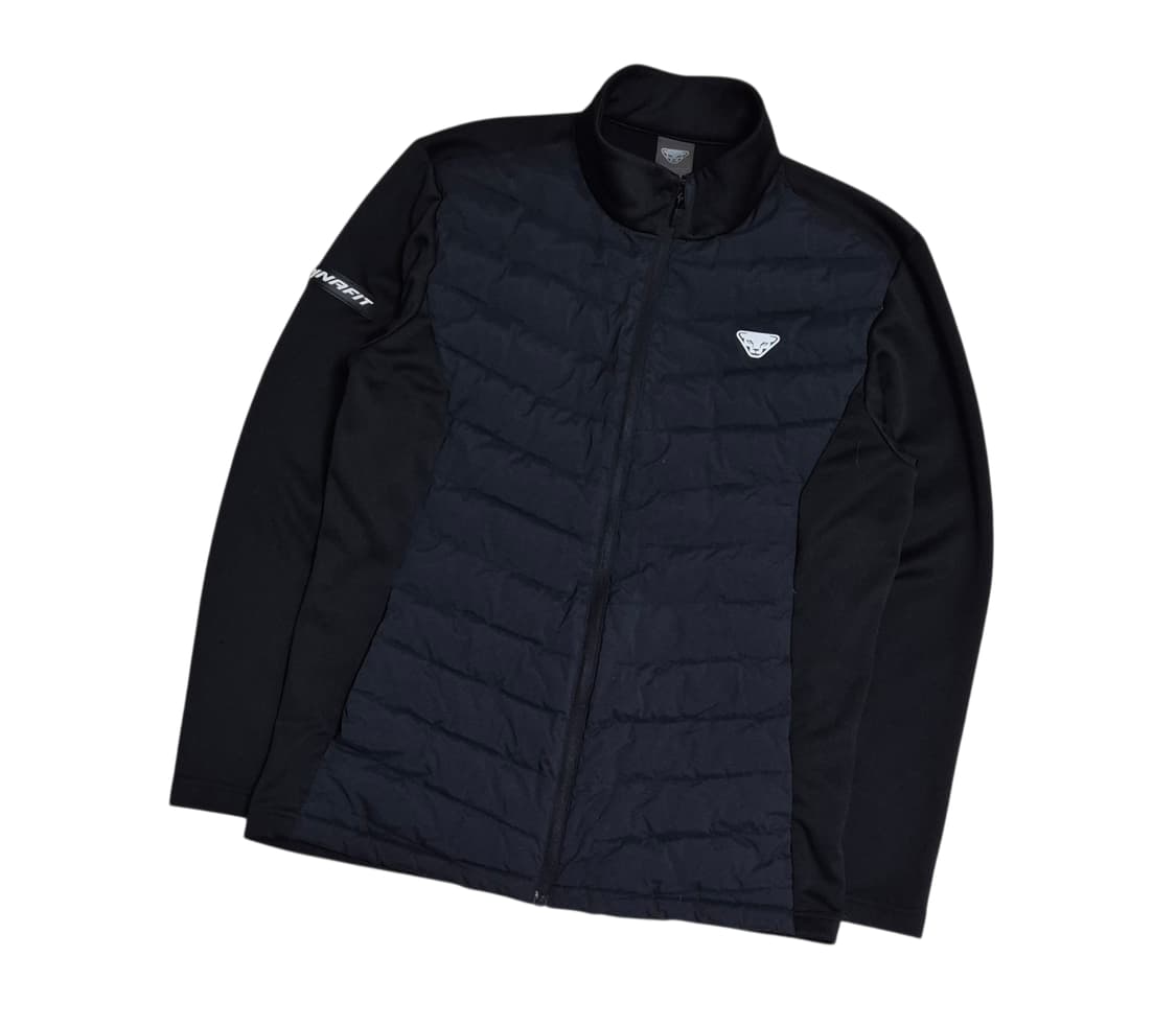 다이나핏 경량패딩 집업 져지 상품이미지1