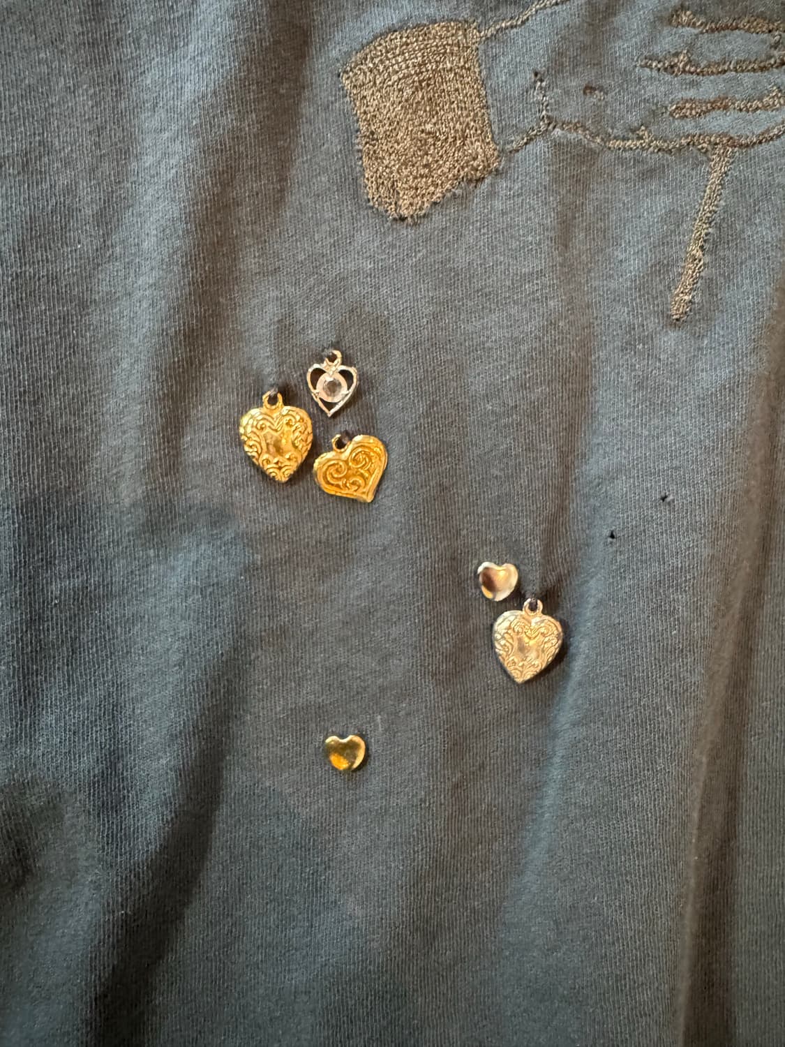 팔리할리우드 로드니 티셔츠 xl 상품이미지3