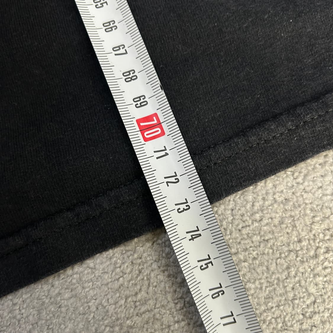 2001 판테라 밴드 마릴린맨스 프린팅 반팔 상품이미지5