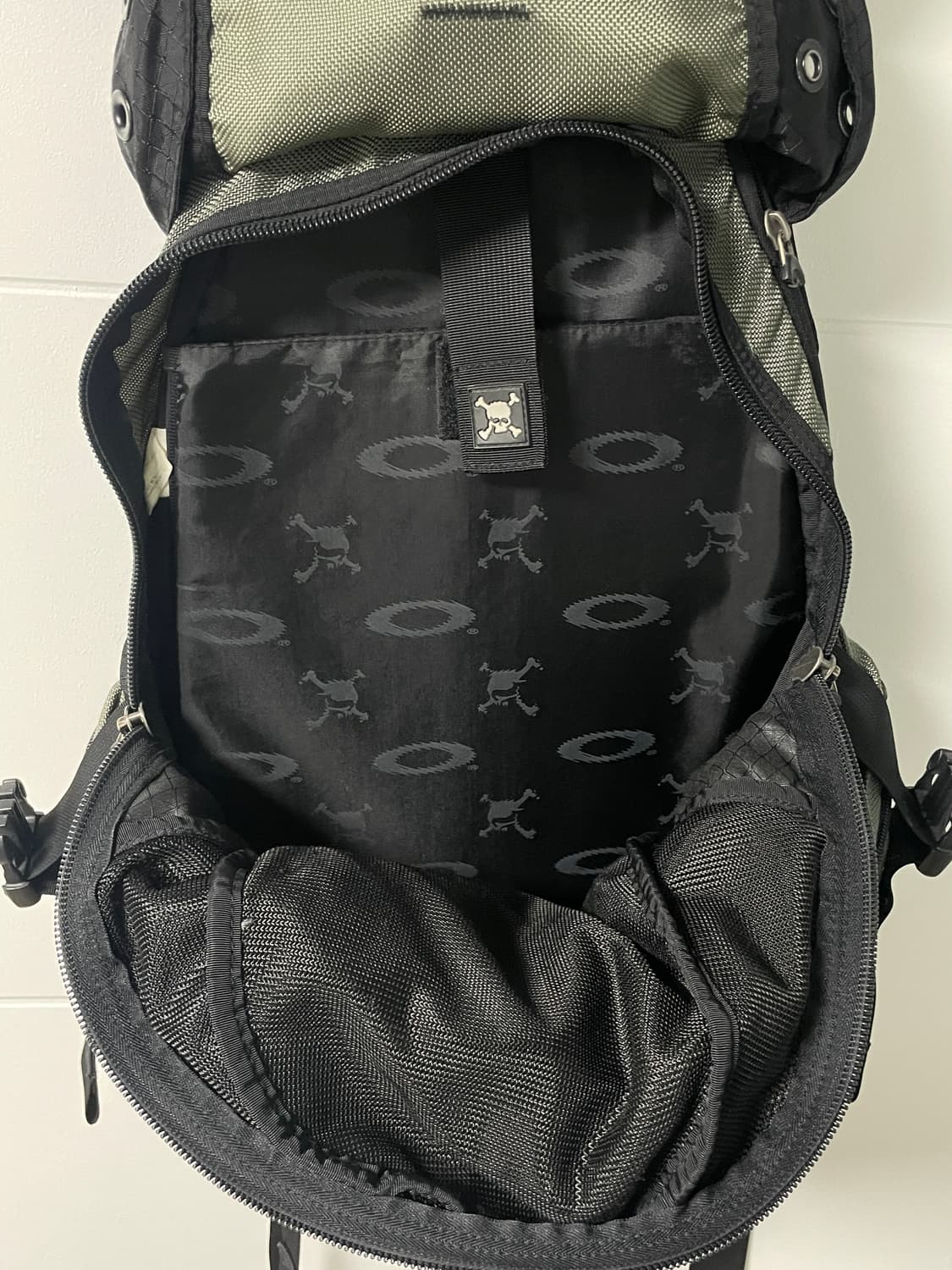 오클리 백팩 상품이미지2