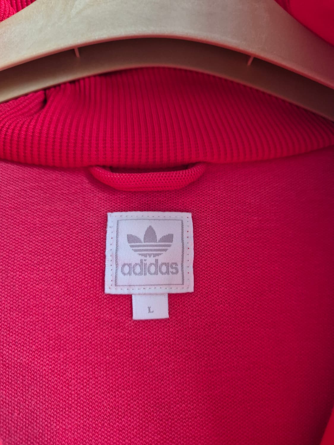 Adidas 아디다스 구소련 CCCP 트랙탑 상품이미지3