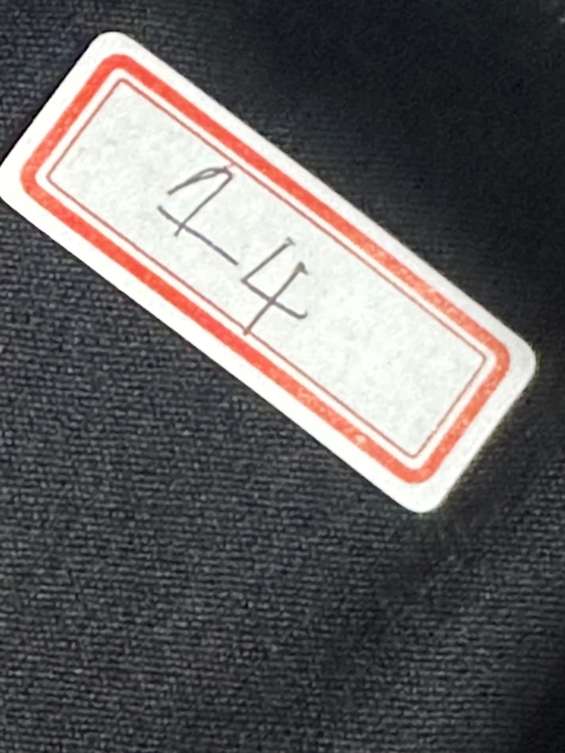 미육군 APFU 체육복 트레이닝복 반팔 티셔츠 (S) (14) 상품이미지6