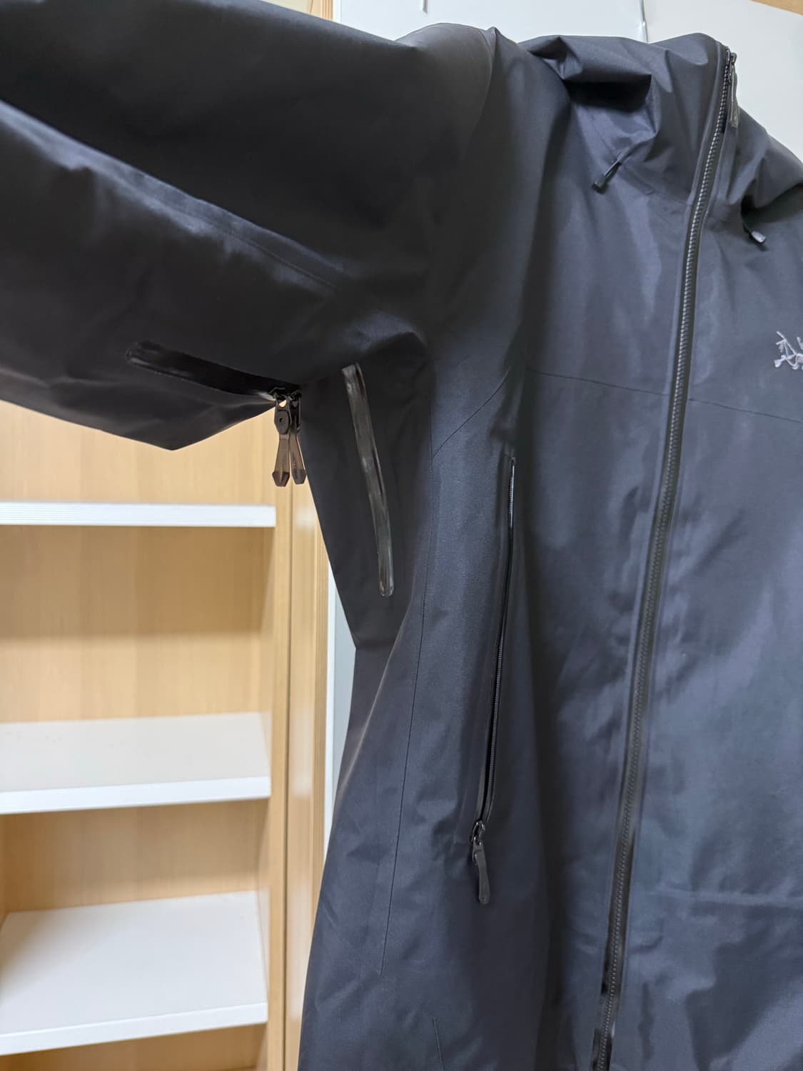 아크테릭스 베타 SL 상품이미지5