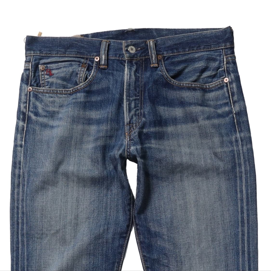 폴로 랄프로렌 Polo Ralph Lauren Denim Pants
 상품이미지2