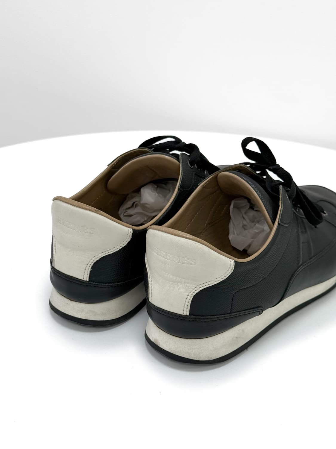 Hermès Leather Sneaker43 상품이미지5