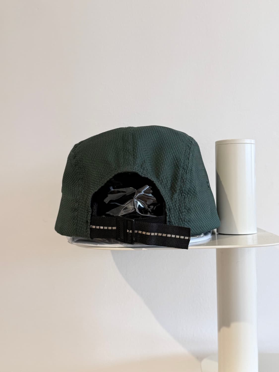 슈프림 nylon pique camp cap 상품이미지2