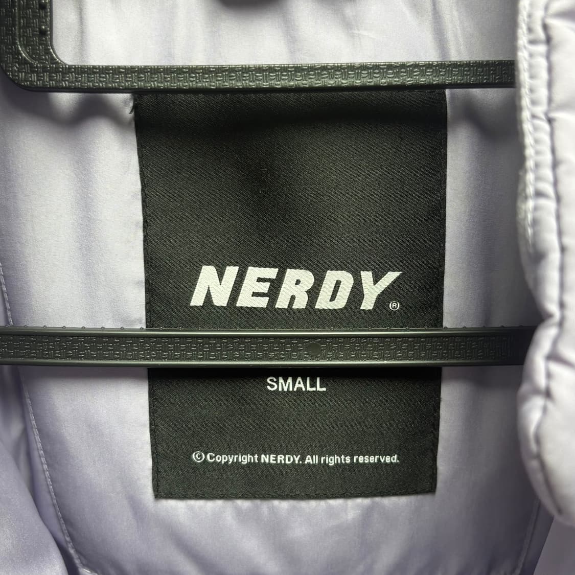 3708 널디 연보라 오리털 덕다운 롱패딩 상품이미지4