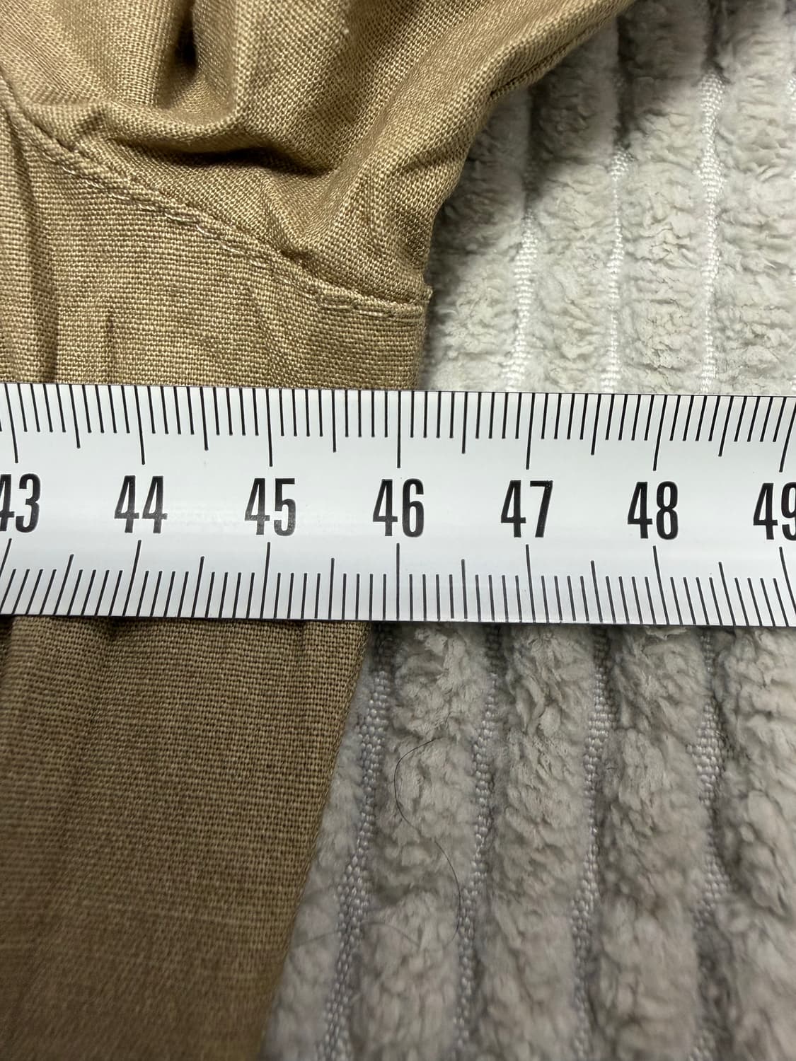 막스앤코 셔츠 상품이미지6