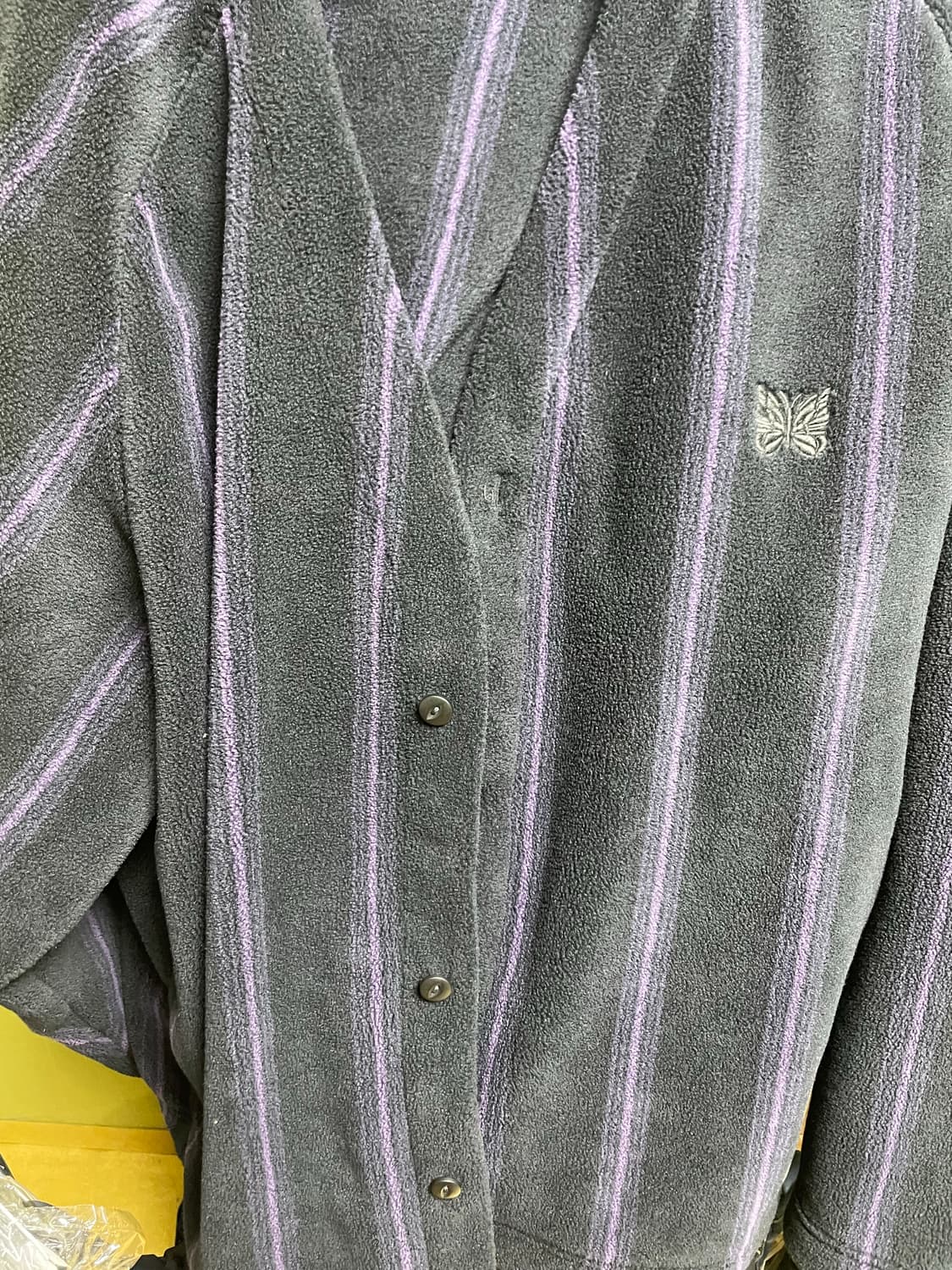 유니클로니들스xl 상품이미지1