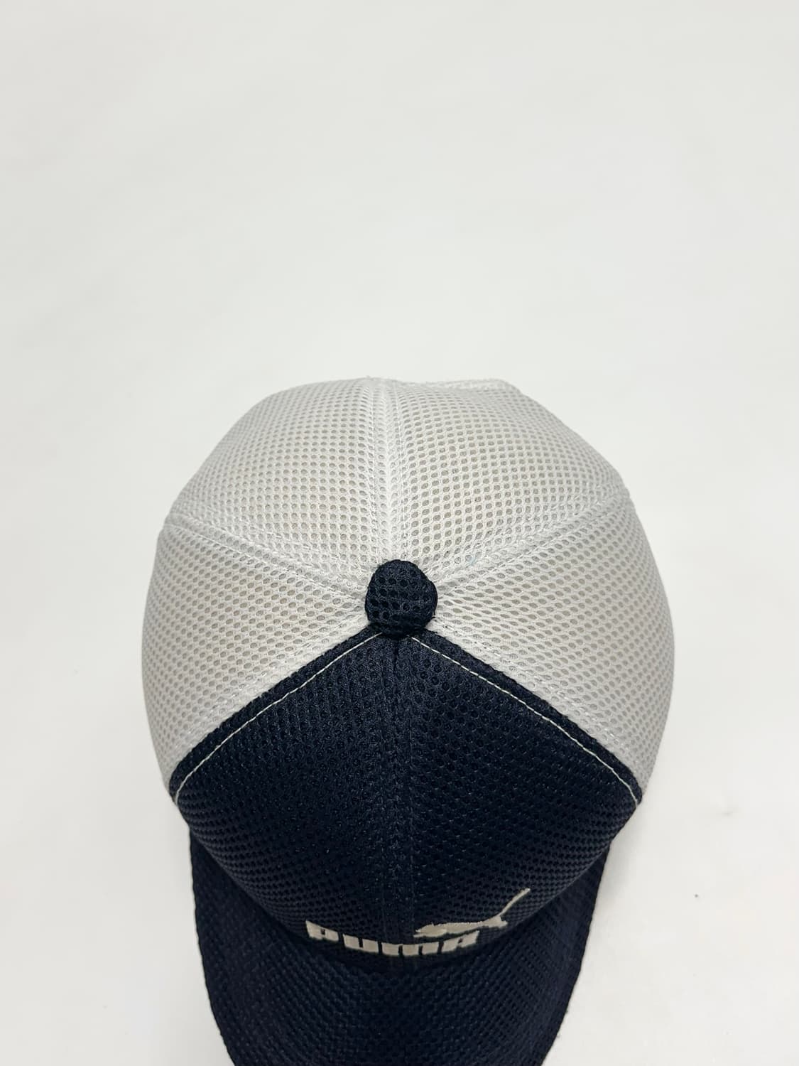 푸마 퓨마 메쉬 볼캡 모자 일본판 상품이미지8