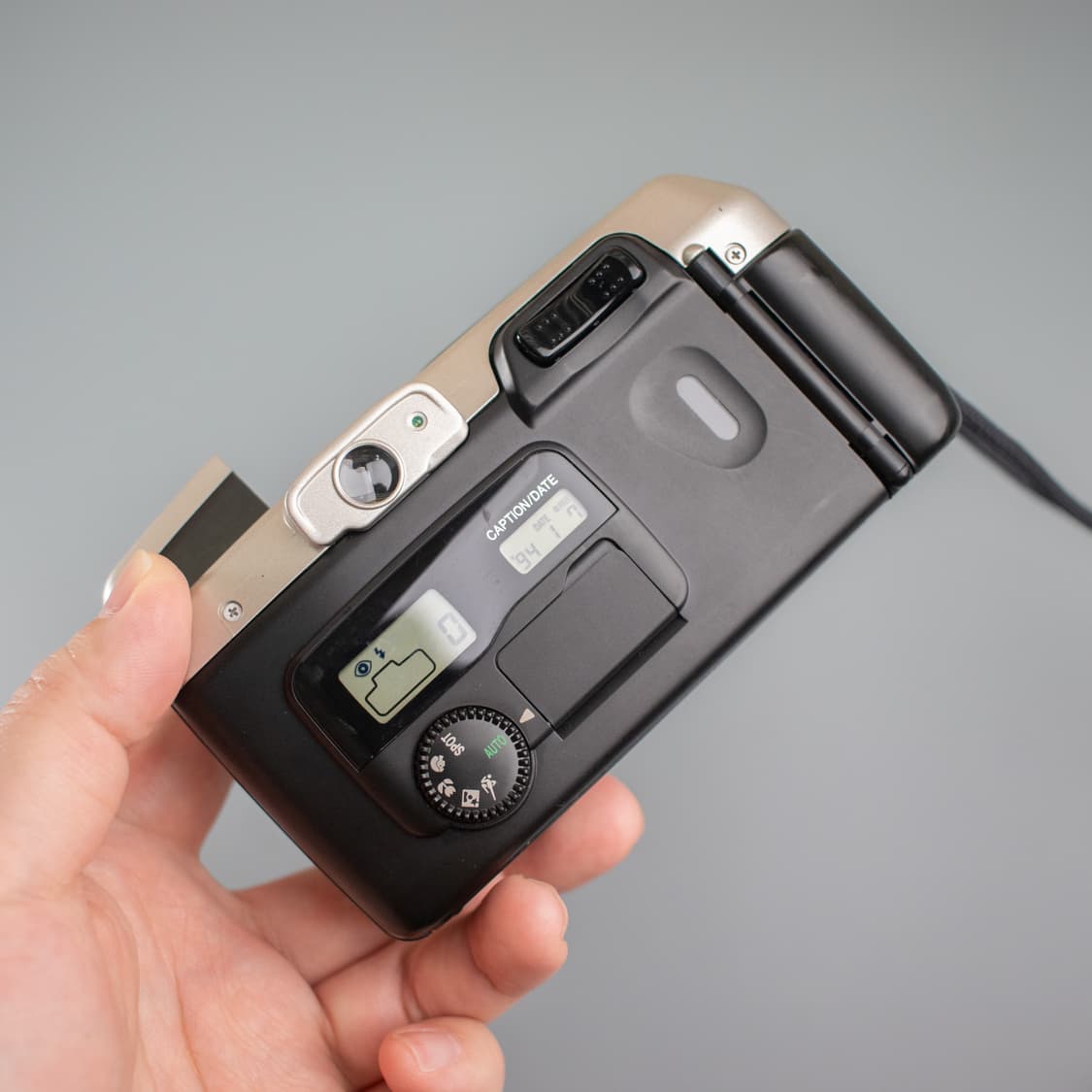 필카 캐논 오토보이 루나xl(작례 0) 상품이미지7