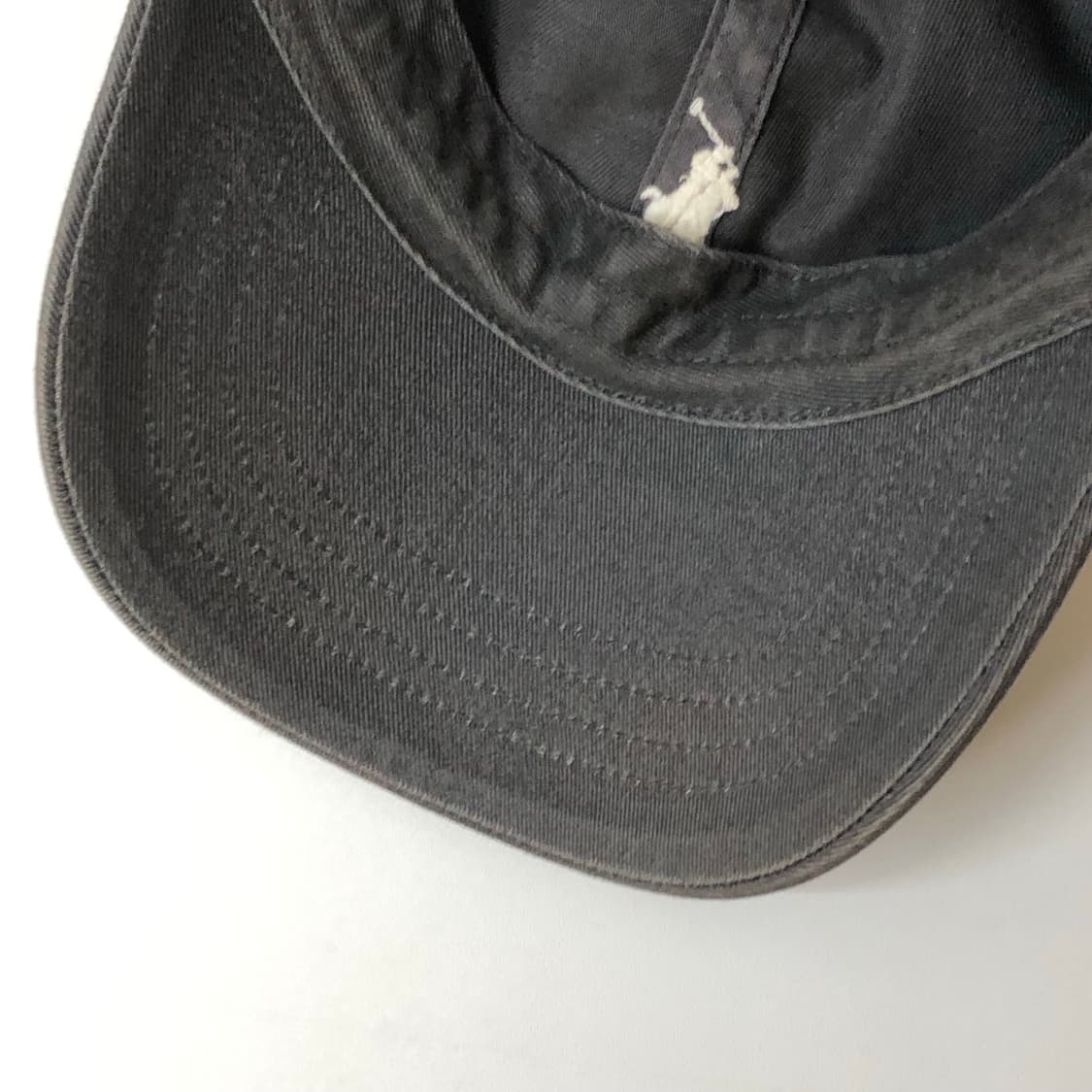 Polo 폴로 랄프로렌 그레이 캡 모자   상품이미지5