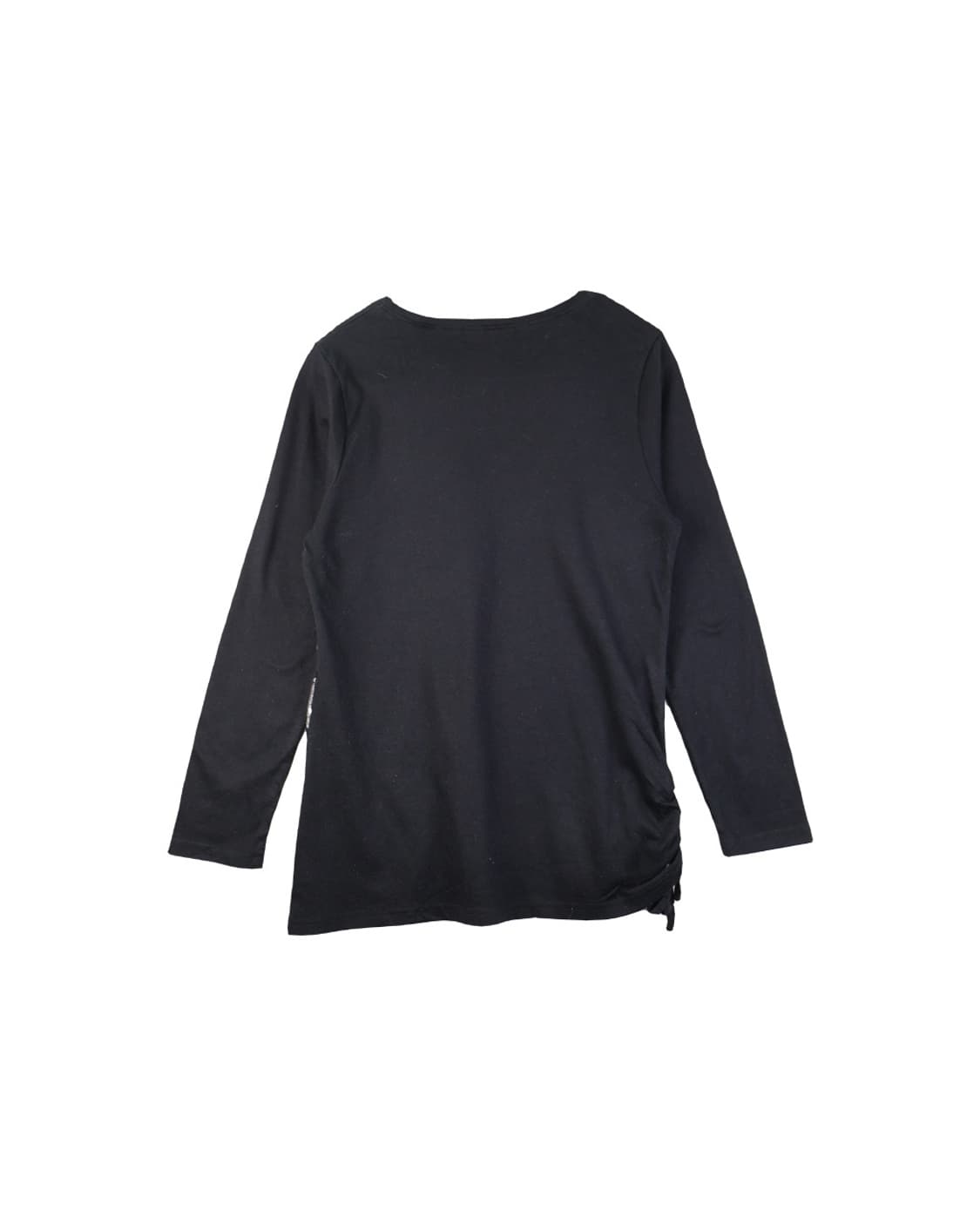 Oeillet Y2k Graphic Long Sleeve T-Shirts 상품이미지6