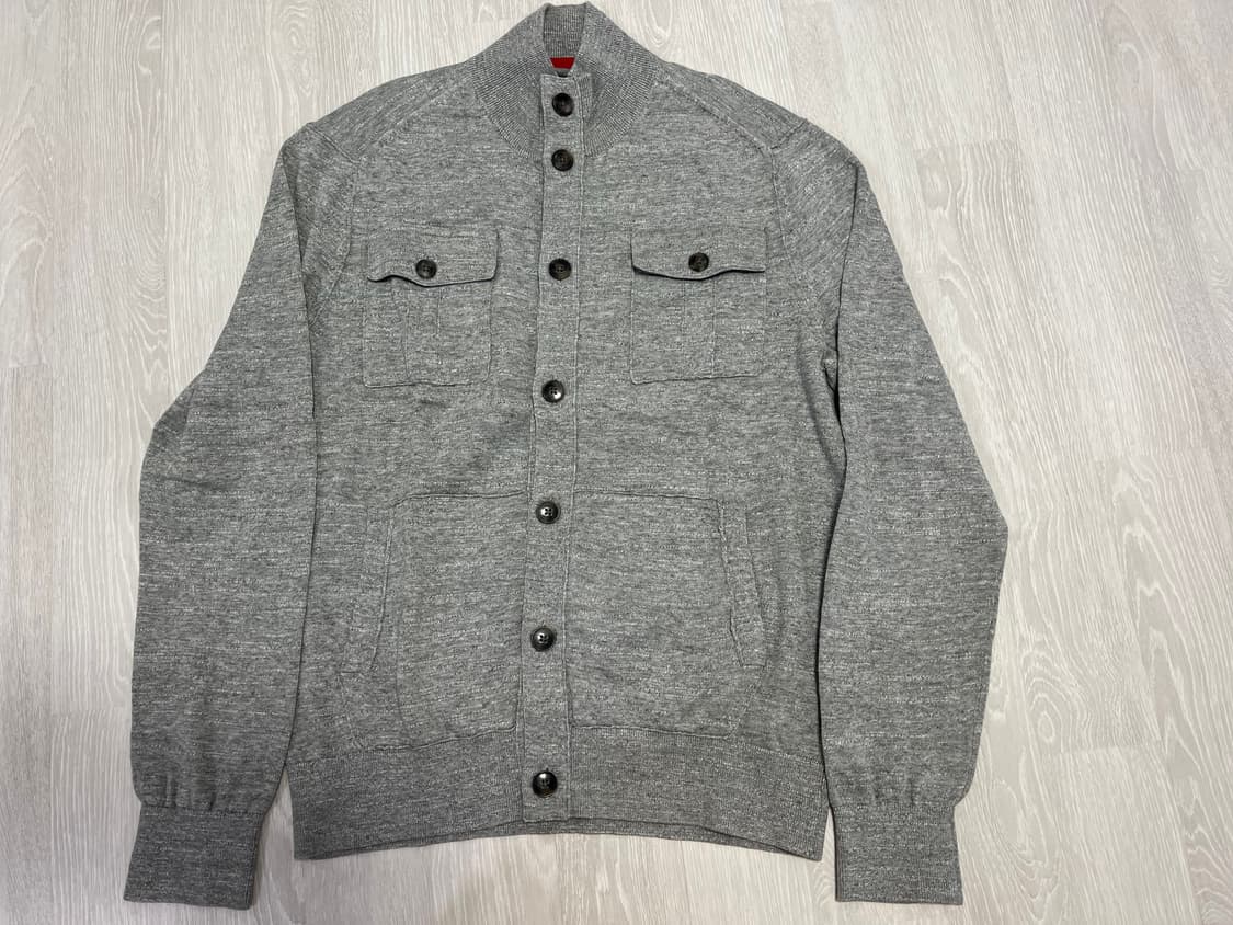 타미힐피거 가디건 XL 상품이미지1