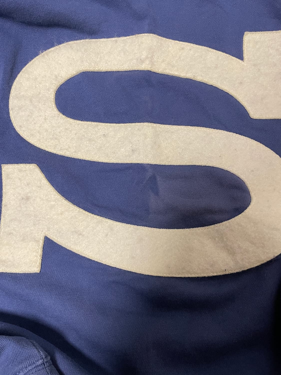 스투시 긴팔셔츠 s사이즈 상품이미지5