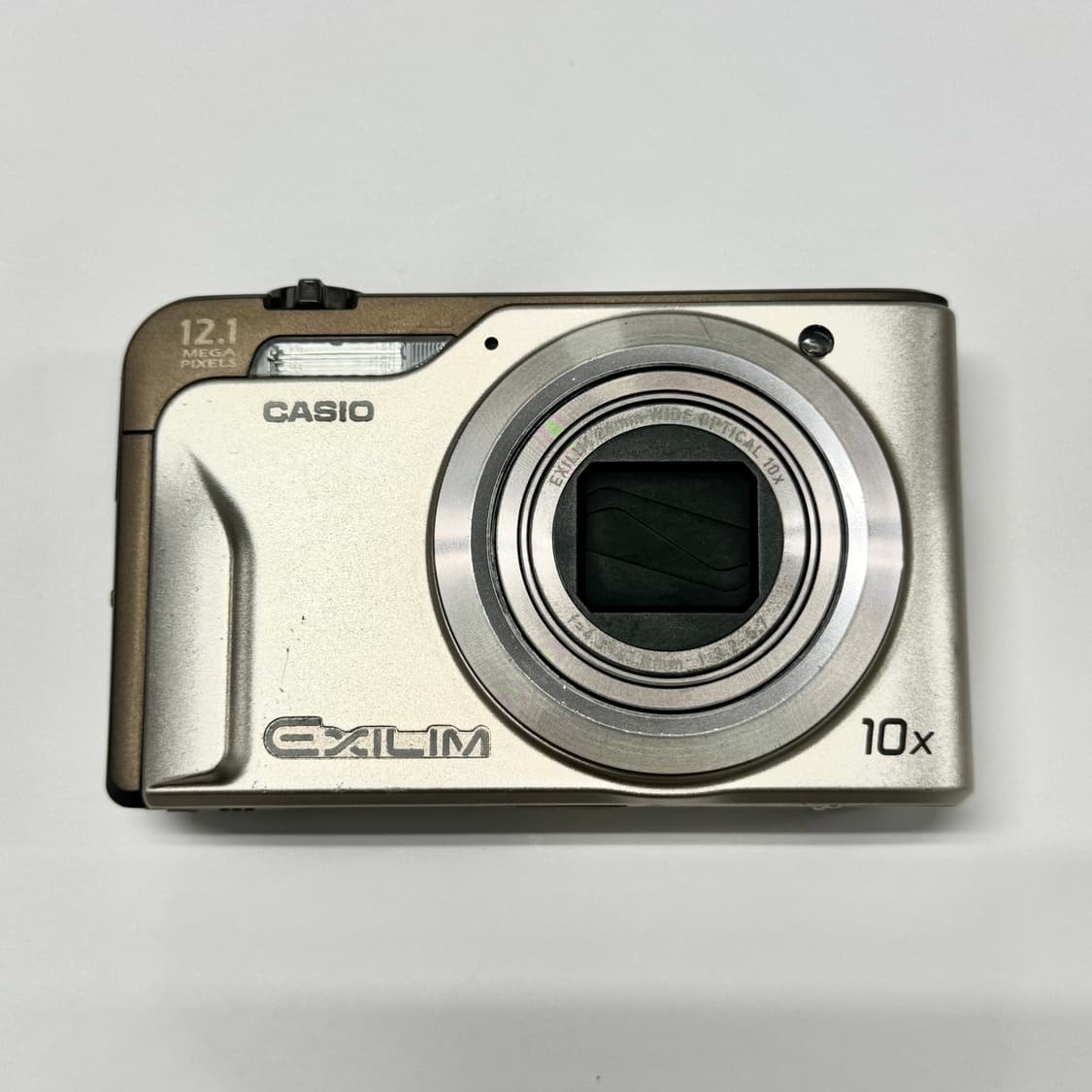 카시오 엑슬림 H10 Casio Exilim Ex-H10🩶 상품이미지3
