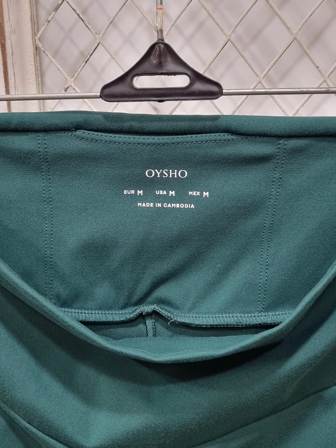 OYSHO 레깅스 (C613 상품이미지3