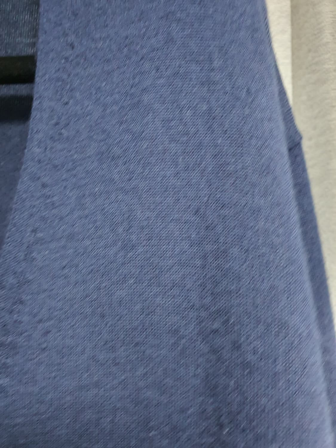 유니클로 울100 하프롱 가디건 L  55 반~66반 상품이미지6