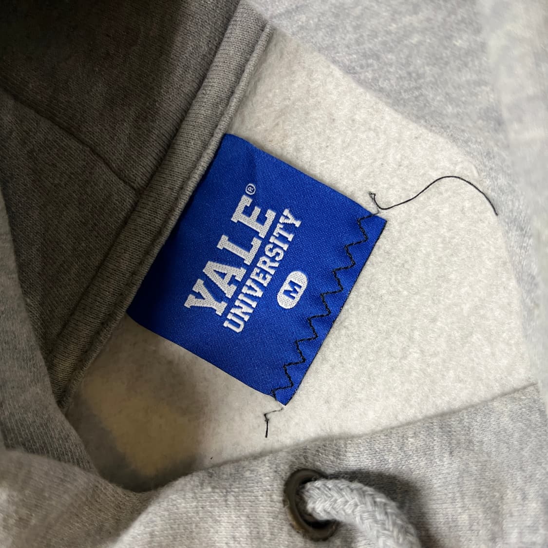 예일 풀오버 후디 상품이미지7