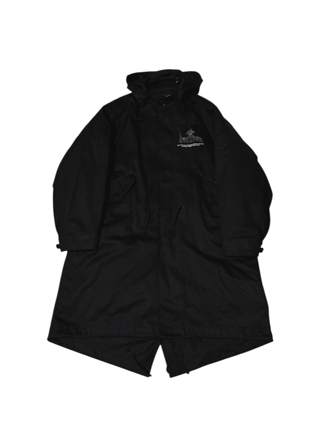 UNDERCOVER x EVANGELION 상품이미지2