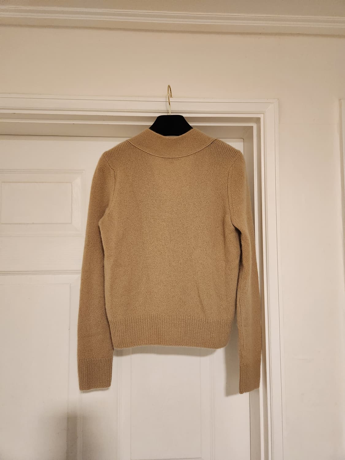 (정품)빈스 VINCE 캐시미어 가디건 상품이미지5