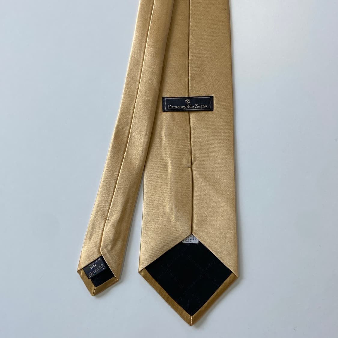 에르메네질도 제냐 정품 명품 넥타이 상품이미지2