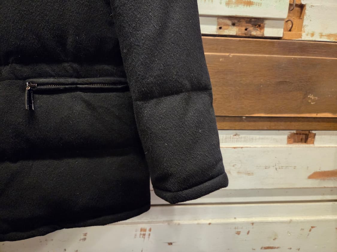 폴로랄프로렌 퍼플라벨 구스다운자켓  상품이미지2