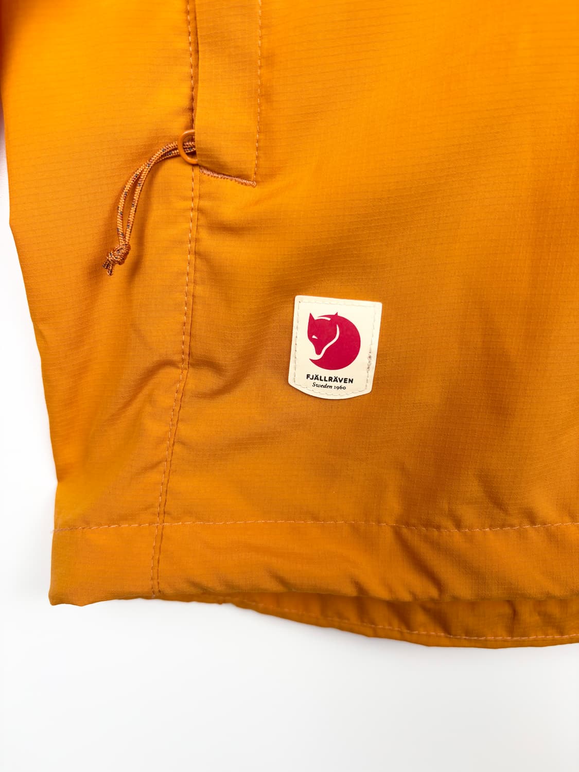 피엘라벤 아노락 바람막이 상품이미지3