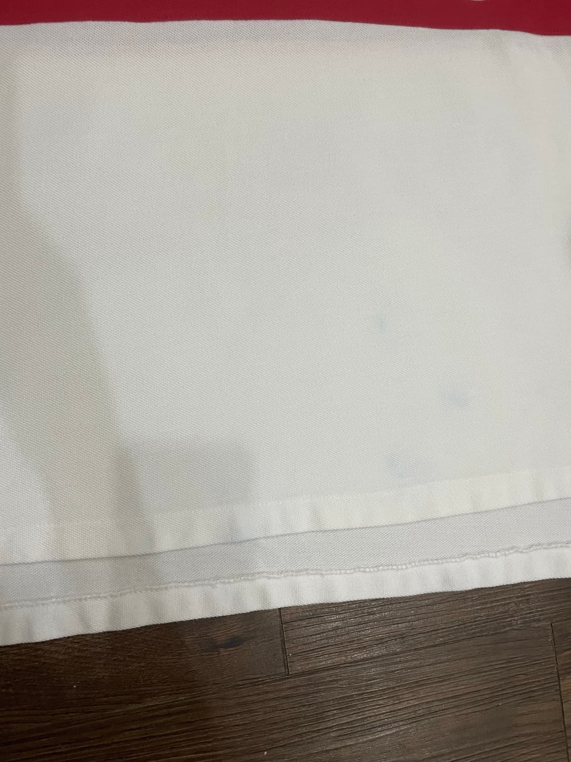 폴로 치프키프 빅포니 캐나다 RL 레이싱 카라티 상품이미지6