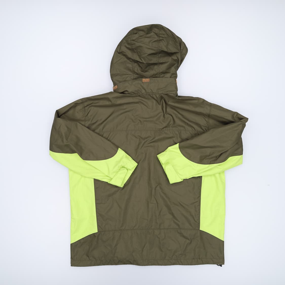 [XL] 컬럼비아 등산복 바람막이 0105H1 상품이미지2