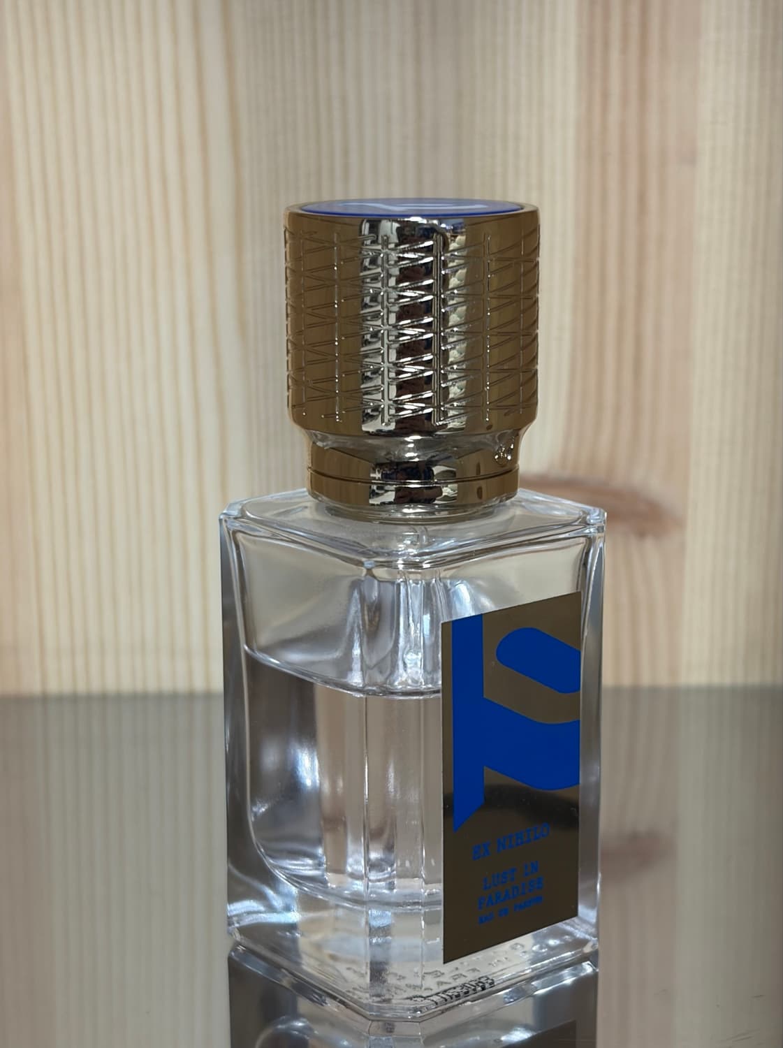 엑스니힐로 러스트 인 파라다이스 오 드 퍼퓸 30ml(리미티드) 상품이미지2