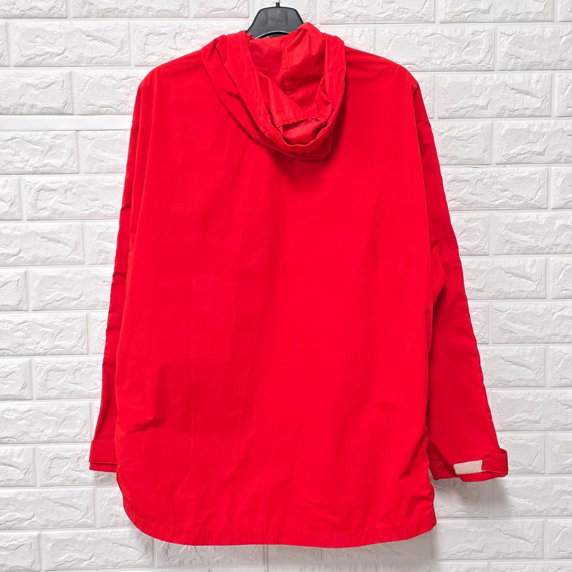 택포) 아디다스 테노지 아노락 110 상품이미지4