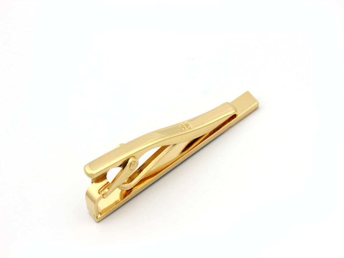 지방시 A등급 5.1cm 남자 명품 넥타이핀 상품이미지3