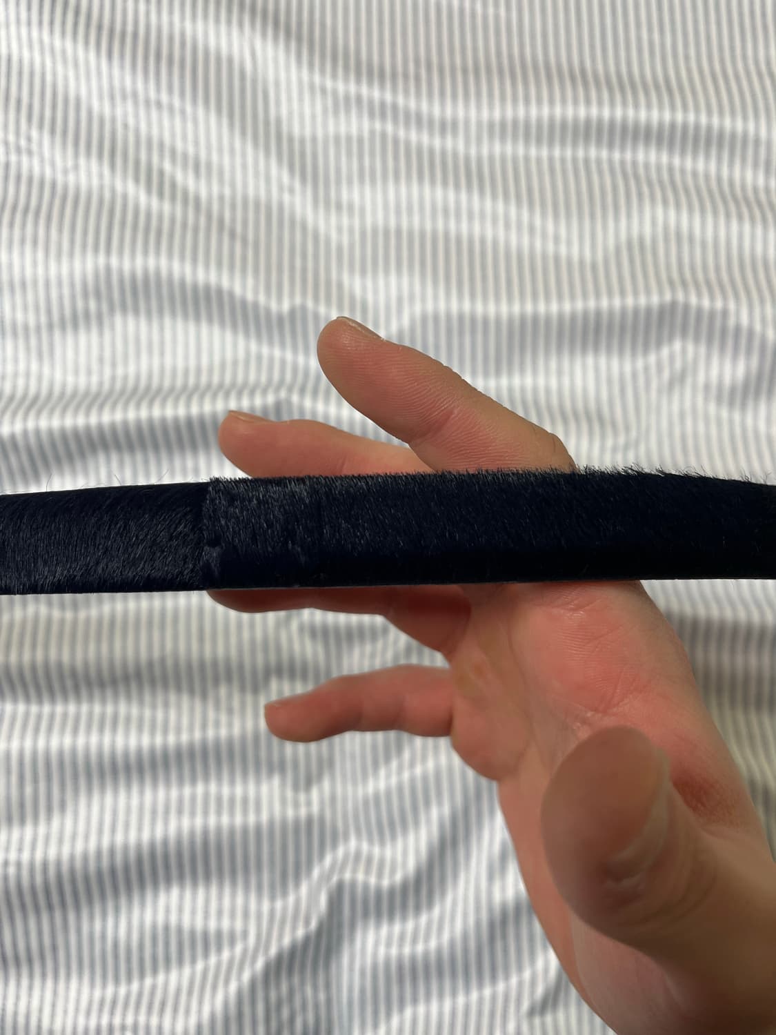 00s 닐 바렛 송치벨트 상품이미지4