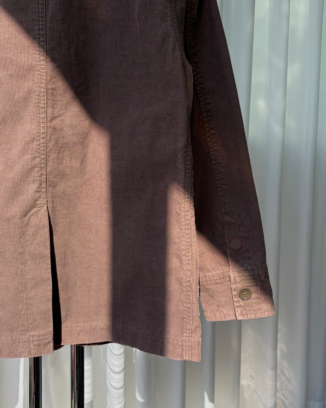 [M]리바이스 Levi's 코듀로이 블레이저 자켓 상품이미지7