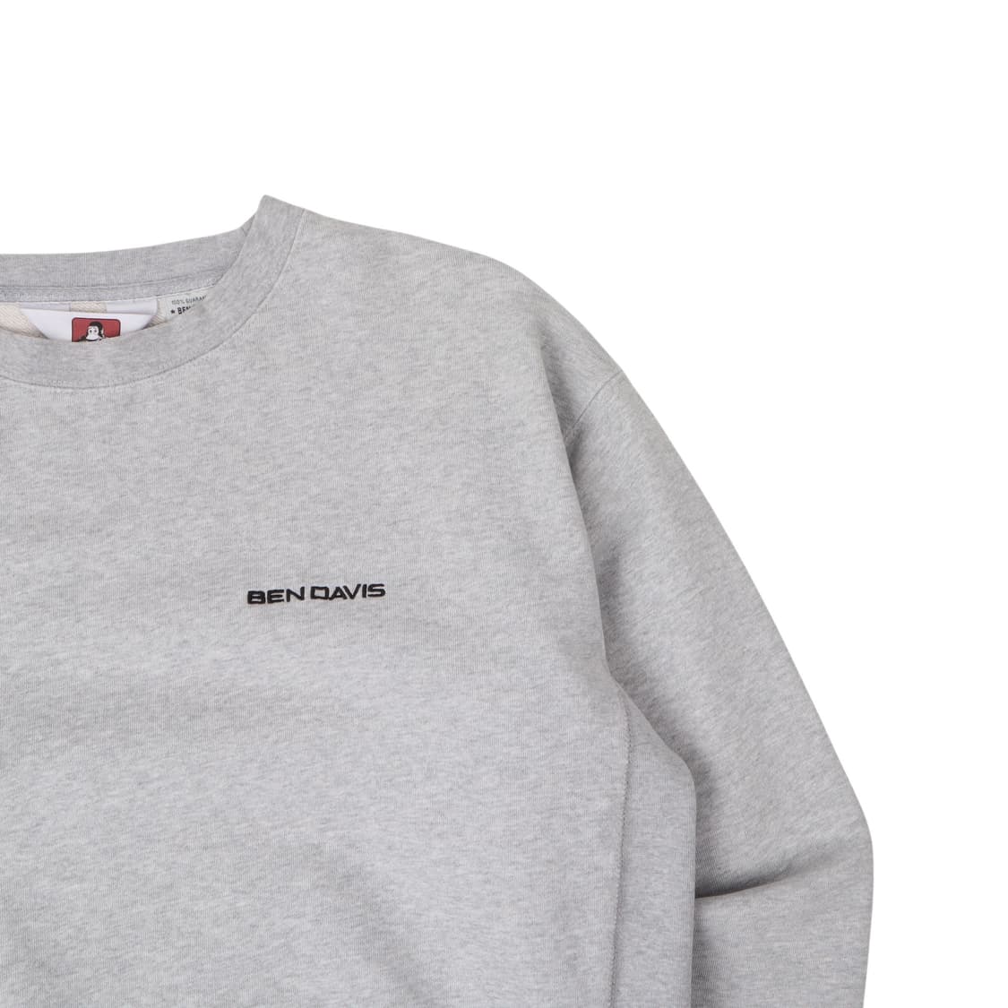 벤데이비스 재팬 스웻셔츠 상품이미지3