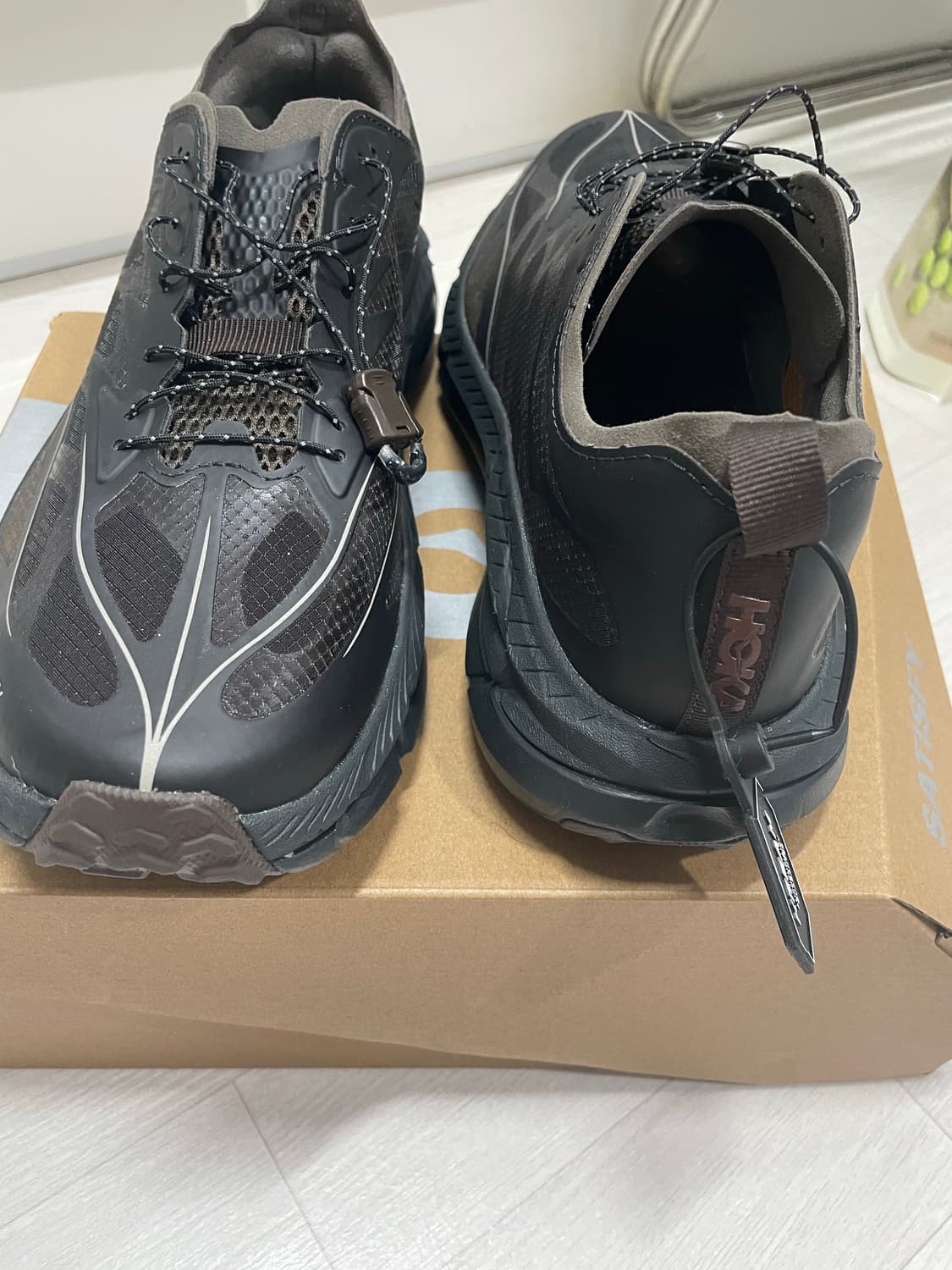 새티스파이 X 호카 마파테 라이트커피 상품이미지2