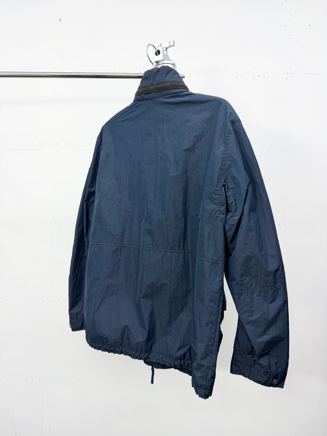 Armani Exchange Technical Anorak 상품이미지7