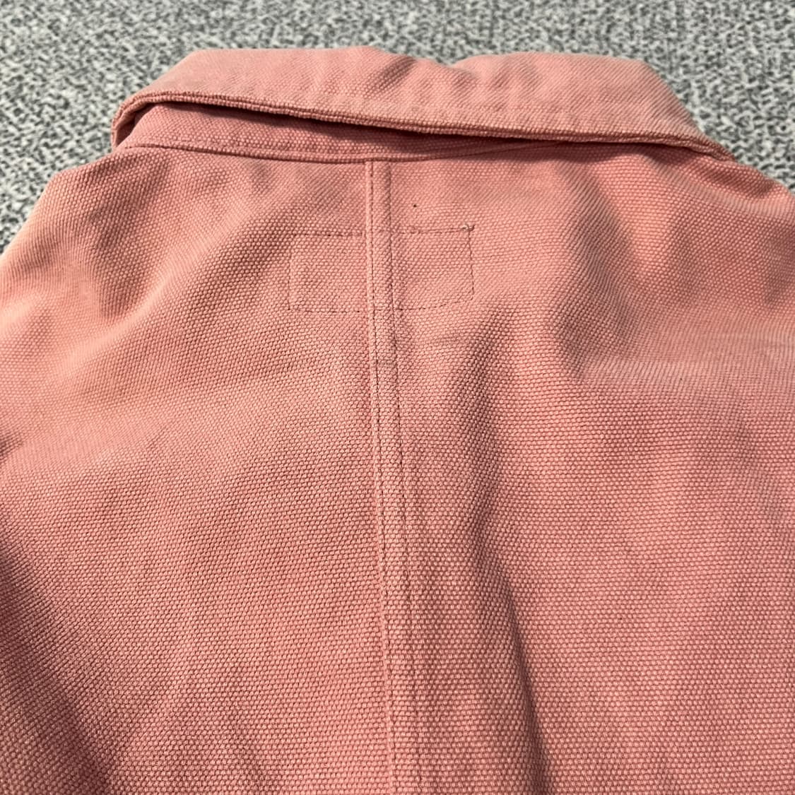 스컬프터 핑크 바이오 셔츠 상품이미지4