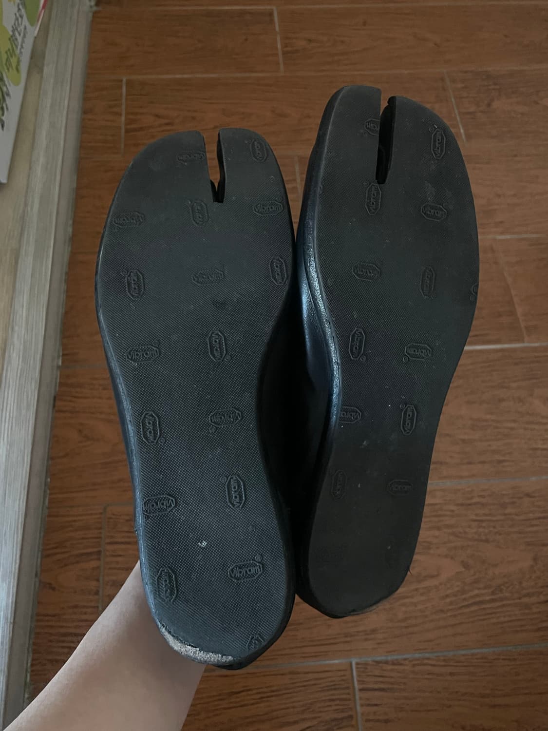 (42) 마르지엘라 타비 로퍼 상품이미지3