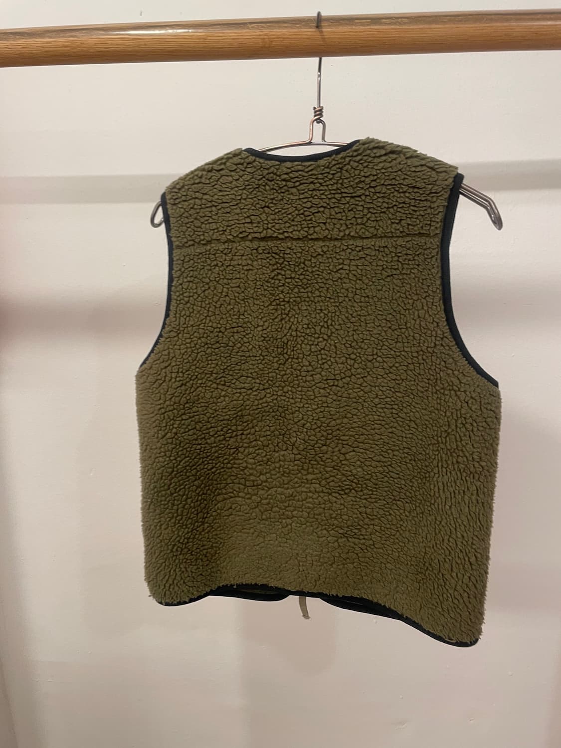 BURGUS PLUS VEST 상품이미지3