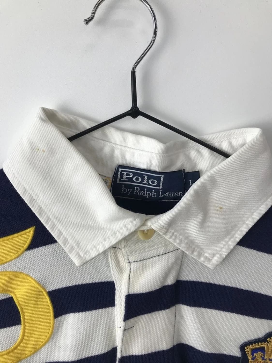 Polo Ralph Lauren Rugby Polo Shirt 상품이미지7