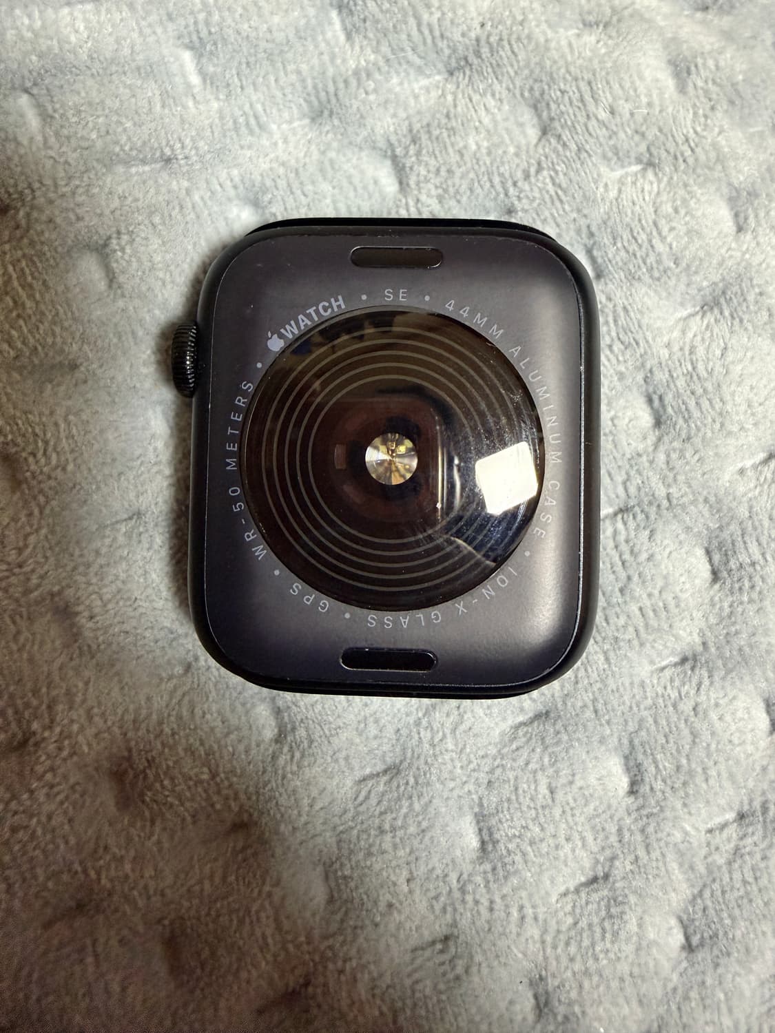 애플워치SE2 GPS 44mm 미드나이트 판매해요 상품이미지2