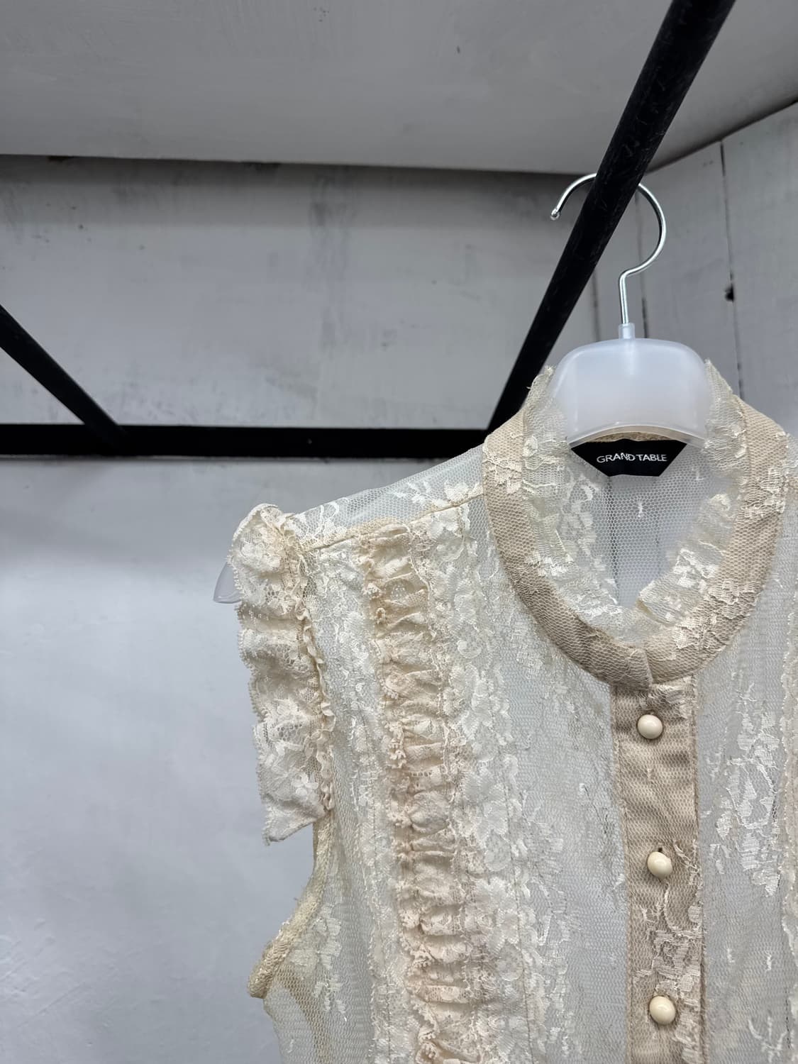vtg top 상품이미지2