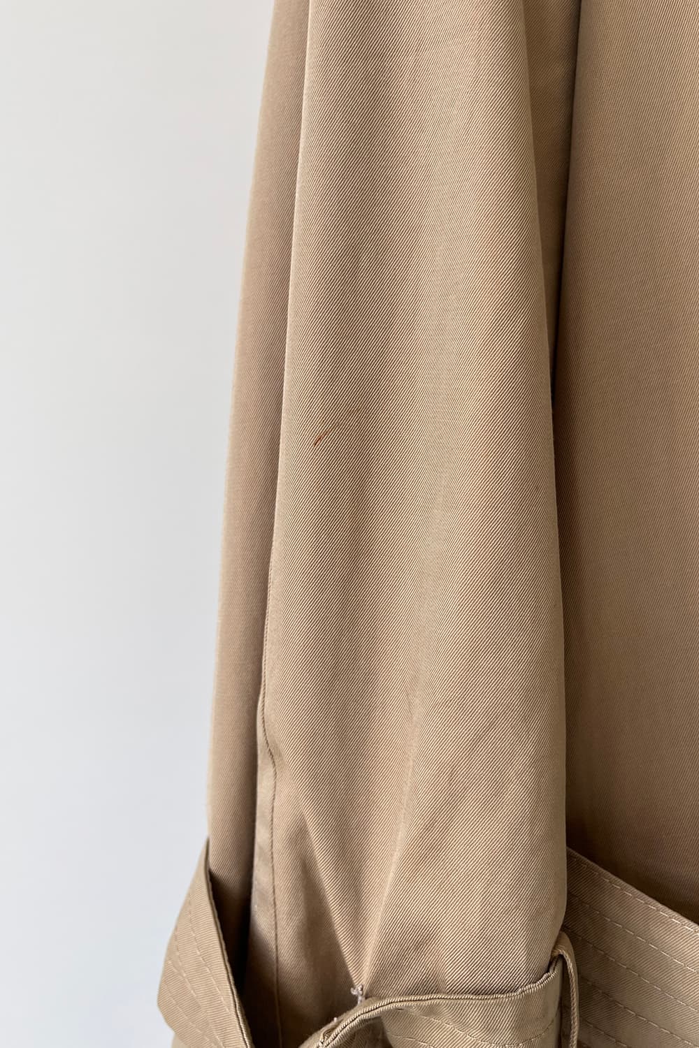   Vintage CELINE Trench Coat 상품이미지7