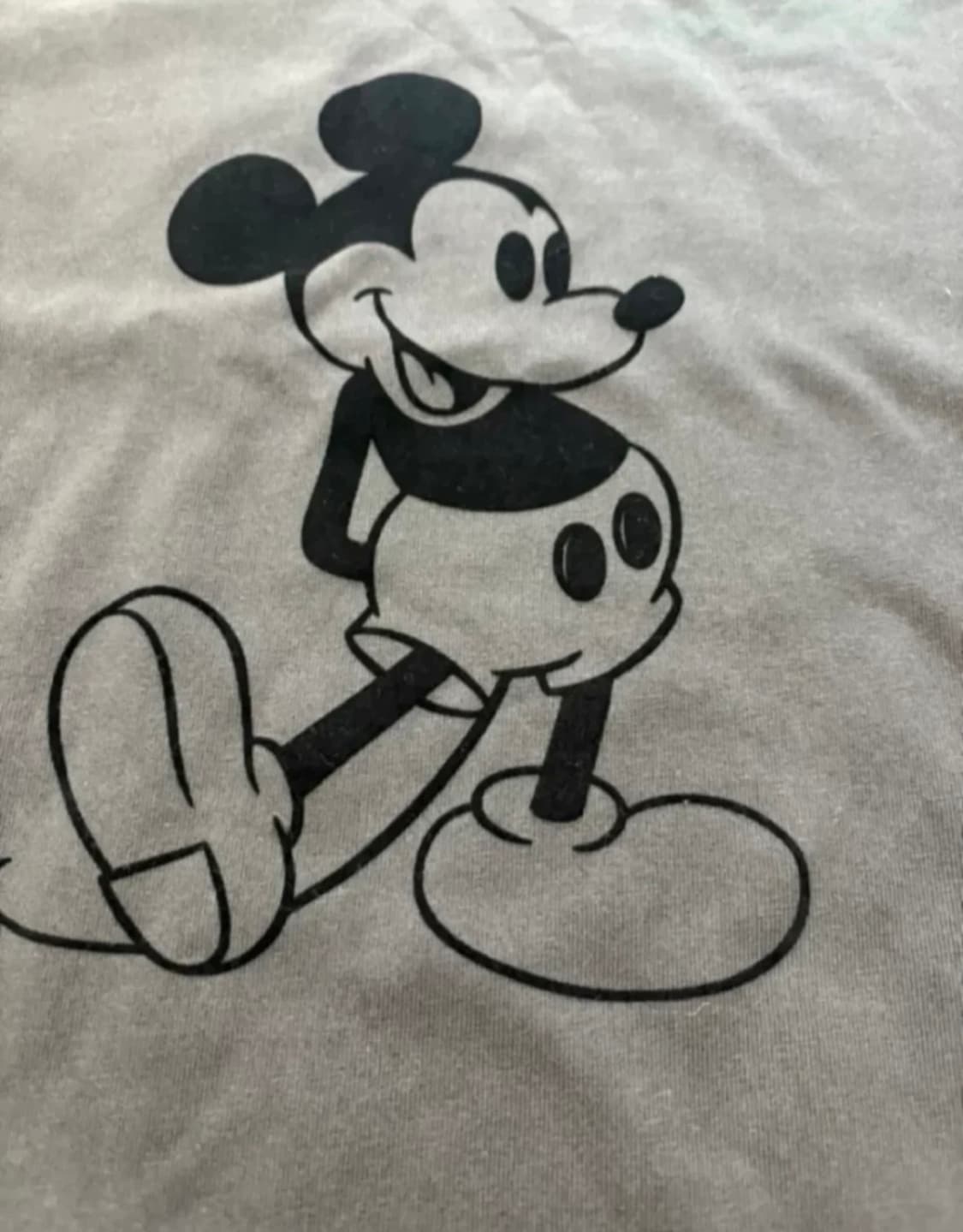 저널스탠다드미키마우스티 상품이미지3