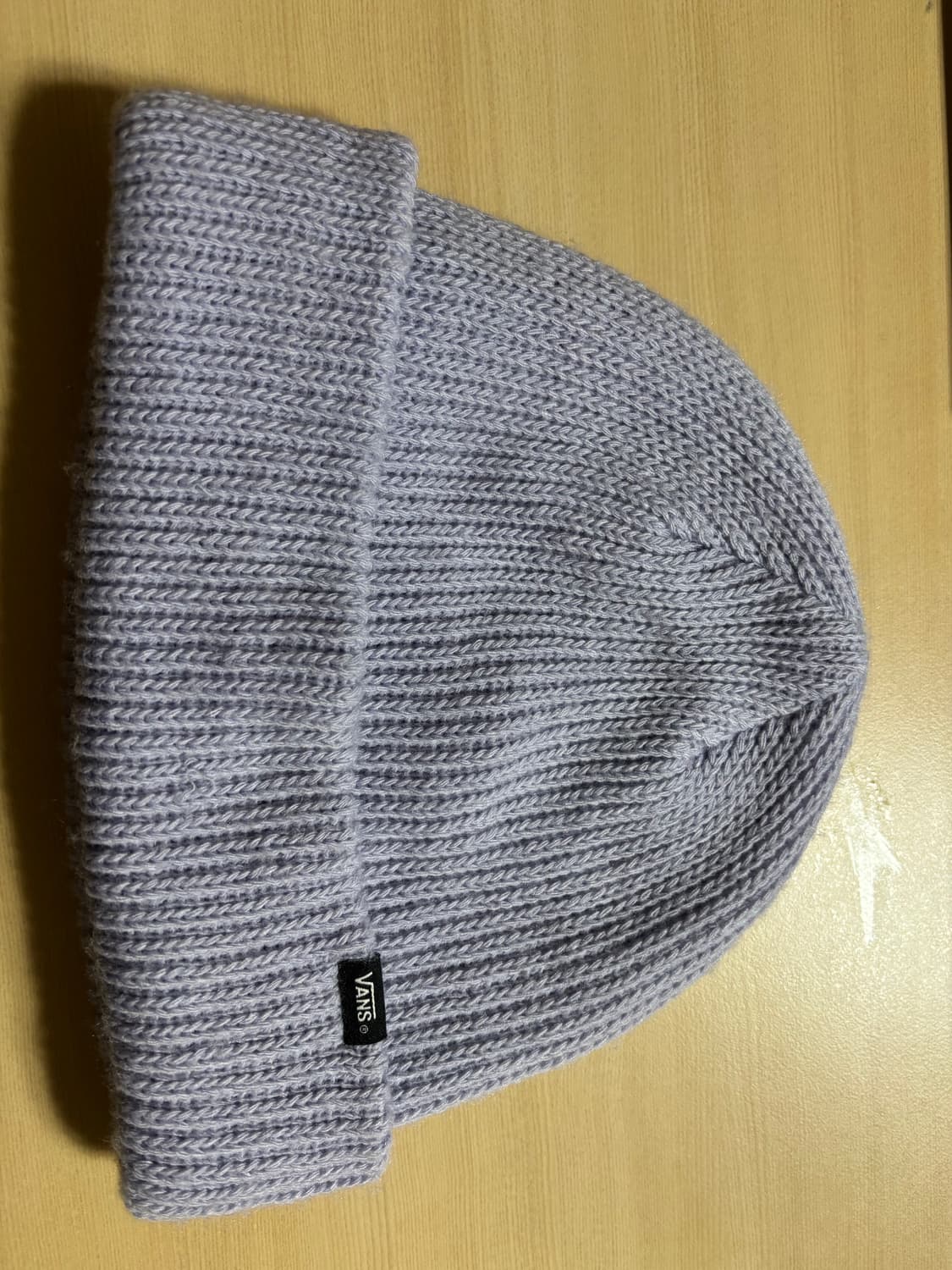 반스 [베이직 비니] 라벤더 상품이미지1