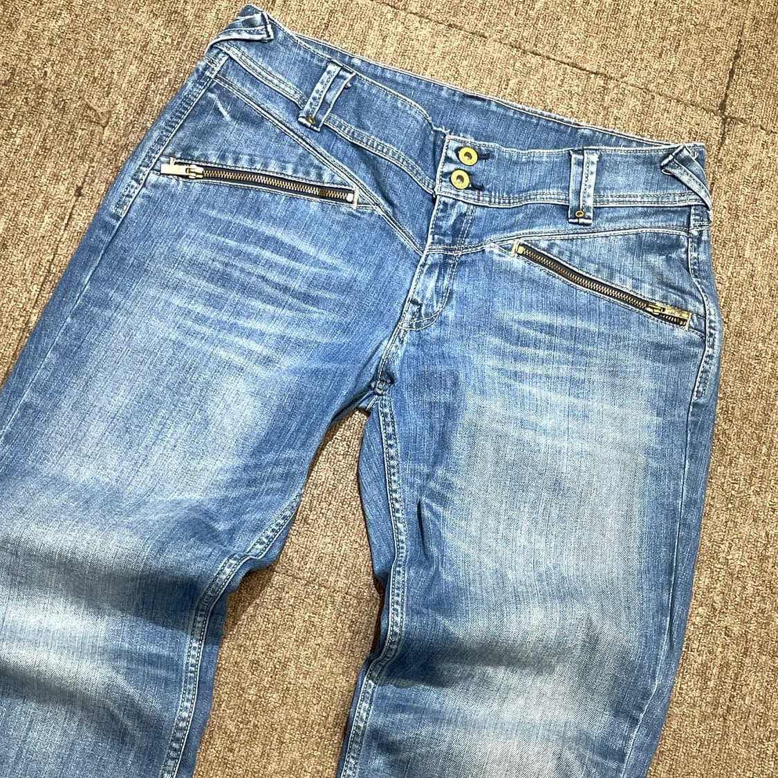 (34) Levi's 518 리바이스 상품이미지4